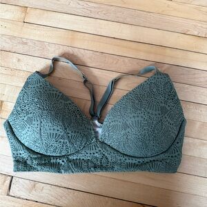 Victorias Secret Lace Bralette